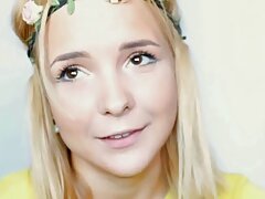 ແກ້ມ Pussy bang ກັບ Petra Blair ງາມຈາກ Bang!
